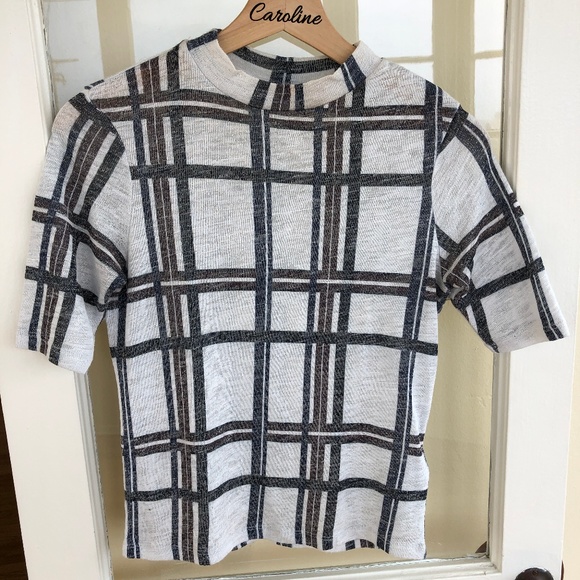 Topshop Tops - Top Shop Shirt